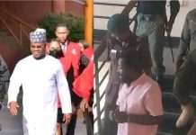 ONLY IN NIGERIA, By Lanre Ogundipe