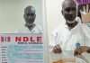 Brazil-based businessman arrested with ingested cocaine at Lagos airport