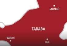 Gunmen Attack: Police escort “accidentally” Shoots Taraba Gov’s Sister