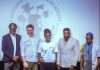 KAP Film and Television Academy, French Embassy celebrate graduation of advanced filmmaking masterclass