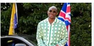 Controversial Nigerian Pastor faces deportation by the UK government for alleged N4b fraud
