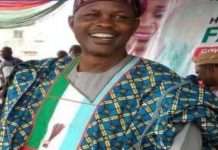 Ondo State APC stands firm behind Engr. Ade Adetinehin’s leadership amid unjust suspension attempt