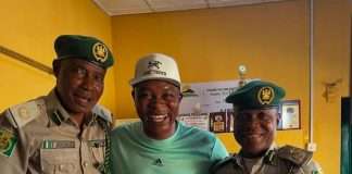 Lagos doctor, Femi Olaleye, regains freedom weeks after Appeal court nullified his conviction for rape