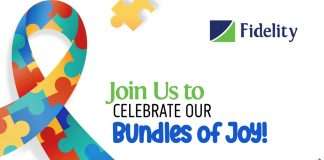Challenged children: Fidelity Bank launches “Bundles of Joy” Initiative