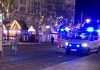 One dead, dozens injured after car drives into crowds at Christmas market in Germany