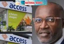 Court slams N10m compensatory damages on Access Bank for illegal freezing of customer’s account