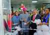 UBA GMD Alawuba calls for public-private collaboration