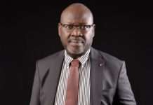 The smear campaign against Baba-Gana Adam, By Abdul Jelil Adebayo