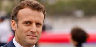 Macron redefines France’s Djibouti base amid Africa shift Frexit and President Macron’s Greek Gift, By SHEDDY OZOENE