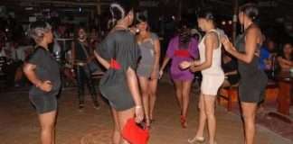 Borno gov’t laments rising prostitution among former Boko Haram captives