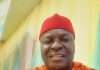 Bianca Ojukwu appoints Magnus Eze as SA on communications and new media