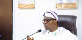 FG declares malaria elimination as key priority