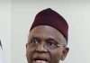 Buhari wished me well on my exit from APC, says el-Rufai el-Rufai family denies ICPC claim of seizing phone-tapping equipment