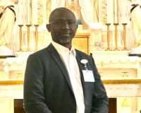 Catholic Priest suspended after shock marriage in the U.S.