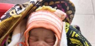 Police arrest mother of abandoned day-old baby in Abuja