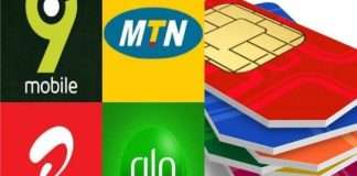 NCC approves 50% tariff increment for MTN, Glo, Airtel, others