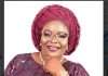 Lagos Assembly elects Mojisola Meranda as speaker, first in history