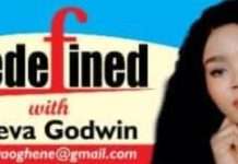 Let’s Talk About Sex, By Oreva Godwin