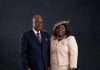 From Banking Hall to the Pulpit
