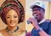 Stampede: Oyo govt drags ex-Ooni’s queen Naomi, Oriyomi, Fasasi through court