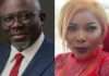 Delta Gov’s aide arrested in Abuja for alleged fraud