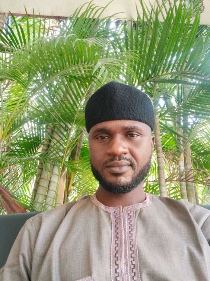 50m Nigerian spenders powering Africa's Economic Revolution, By Abdulrazaq Hamzat