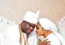 Ibadan stampede: God will vindicate you, Ooni tells ex-queen