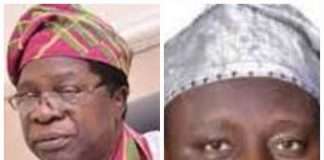 Akinlaja commiserates with Aiyedatiwa, family of Oluwatuyi over SSG’s death