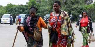 Congolese president snubs peace talks over Goma crisis