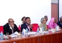 Budget Defence: NHRC promises to tackle emerging human rights challenges