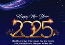 2025: THE CONCLAVE wishes esteemed readers, Nigerians “annus mirabilis”