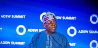 Tinubu: Nigeria ready to work with other nations for growth