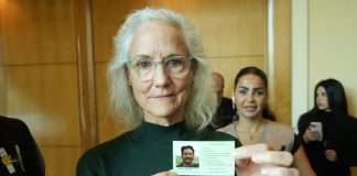 “I’m not giving up”: US mother resumes search for reporter son kidnapped in Syria in 2012