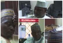 Perm Sec, Directors steal N1.2bn state revenue