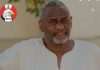 Former NHIS executive scribe Usman Yusuf arraigned, sent to prison for fraud Former NHIS Executive Secretary, Prof Usman Yusuf