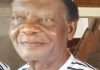 Obituary: Benue Gov. mourns Prof Orkar, Gideon Orkar’s elder brother