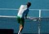 Medvedev heavily fined for Australian Open behaviour