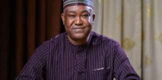 Deregistration of parties confirms plot to undermine Nigeria’s democracy, says Gbenga Hashim