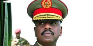 Uganda’s controversial tweeting general quits X