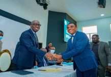 Questions for Godwin Obaseki and Crusoe Osagie, By Sebastine Ebhuomhan