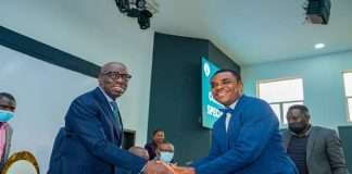 Questions for Godwin Obaseki and Crusoe Osagie, By Sebastine Ebhuomhan