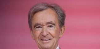 Europe’s richest man dubbed “wolf in cashmere” overtook Elon Musk as world’s wealthiest