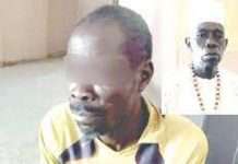 Man douses girlfriend with fuel, sets her ablaze during heated argument