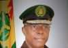 Ayomide Adeleye is in our custody, says NCoS