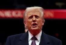 “It could buy TikTok”: Trump orders creation of U.S. sovereign wealth fund