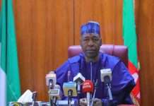 A peep into Borno State, a state full of hope and expectations, By Akeju Olagbaju