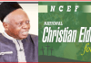 Christian Elders: Extortion by security agencies increasing prices of foodstuffs