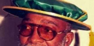 An encounter with Professor Nuhu Yaqub, By Akeju Olagbaju