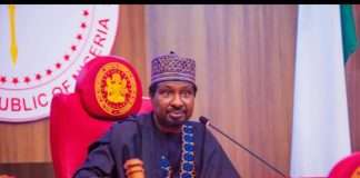 Senator Barau expands scholarship programme to accommodate more beneficiaries