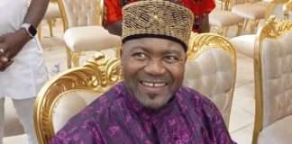 Northern group congratulates Azuta-Mbata on emergence as President-General of Ohanaeze Ndigbo